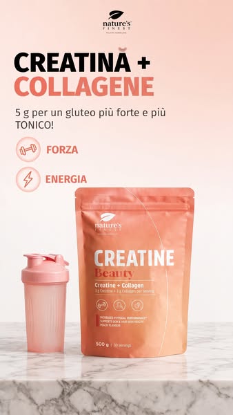 La tua nuova booty routine