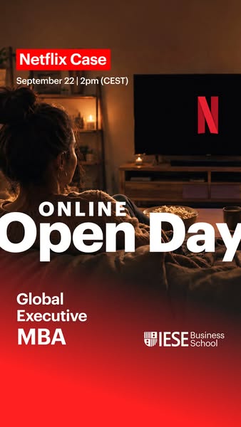 Experience the GEMBA Open Day