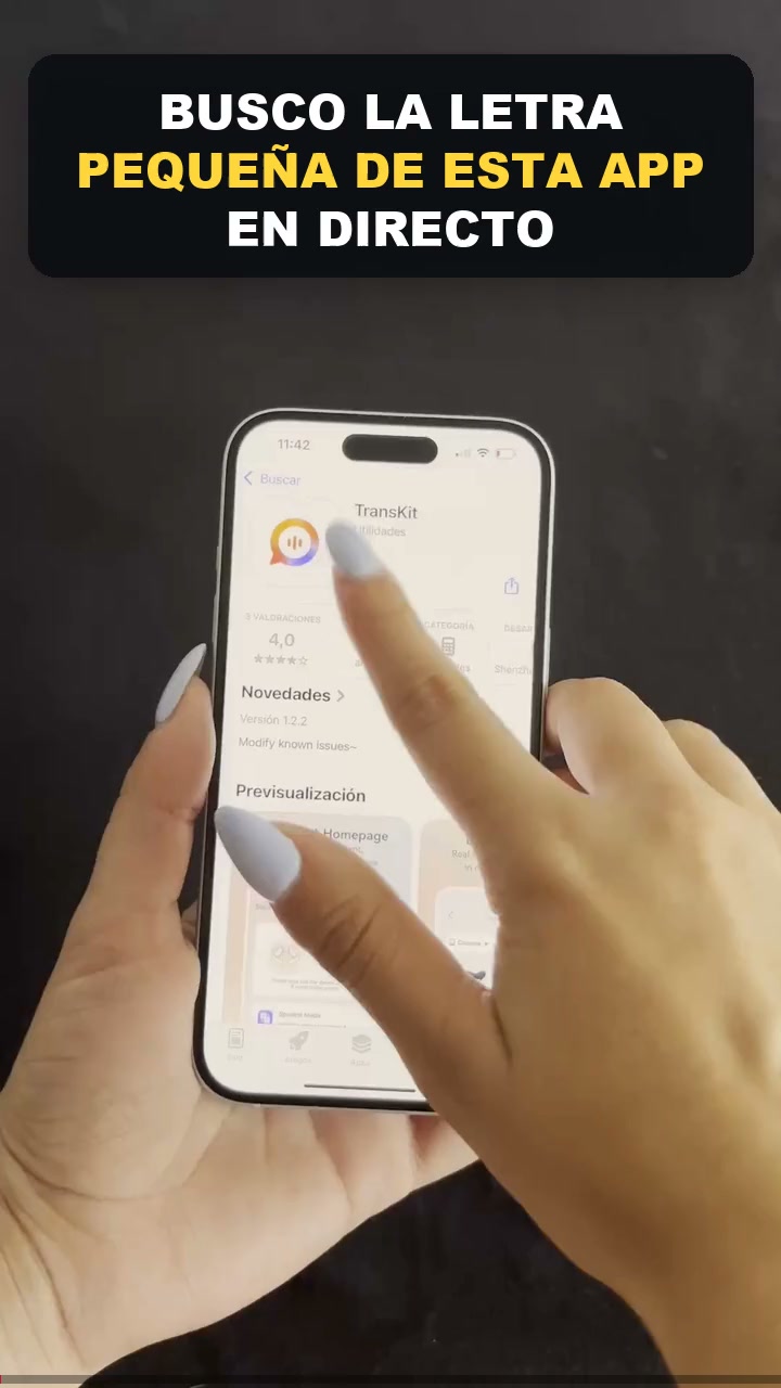 APP GRATIS PARA SIEMPRE · PAGO CONTRAREEMBOLSO