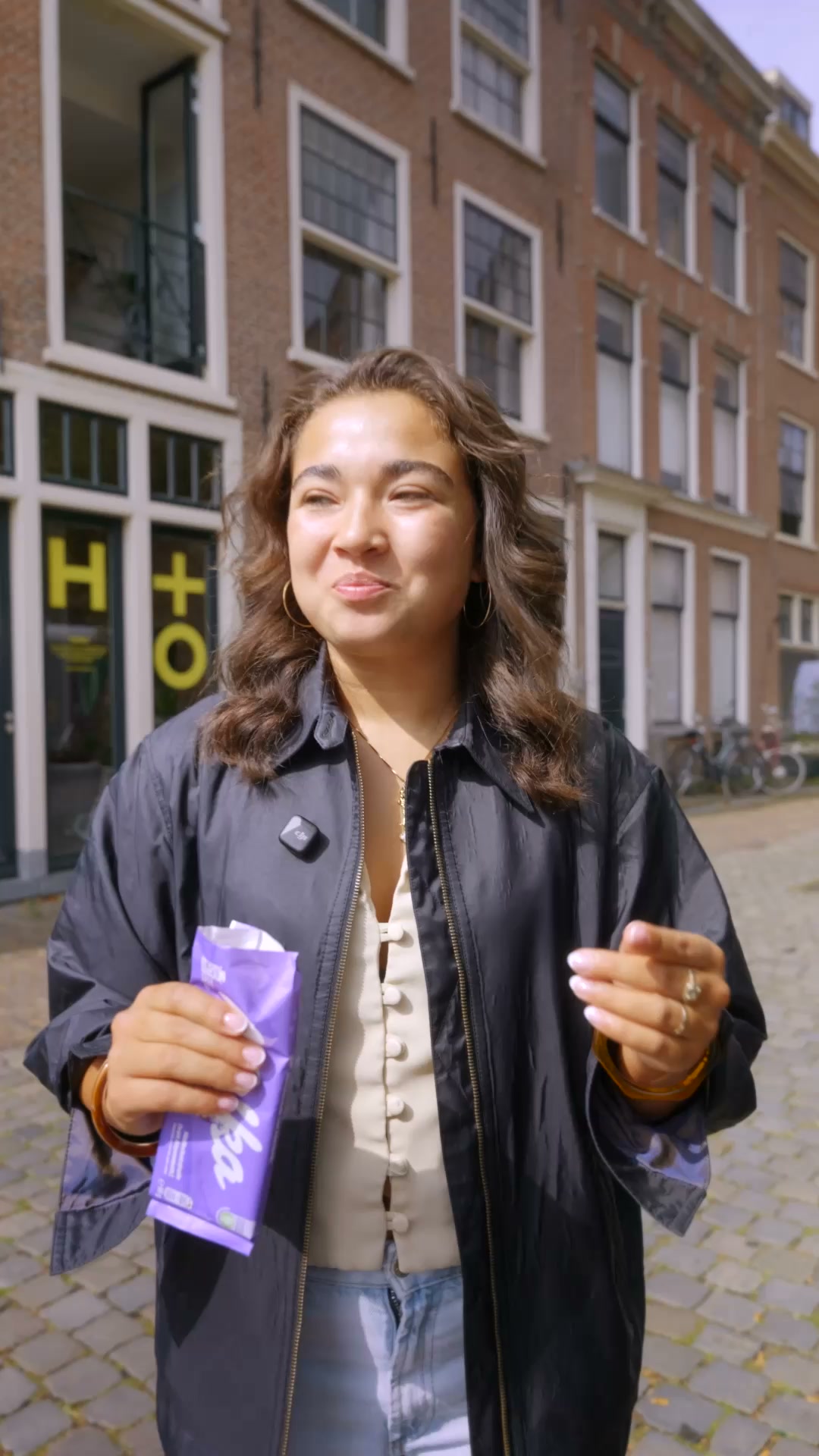 Wat proef jij als zoet minder zoet smaakt? - Gratis verzending