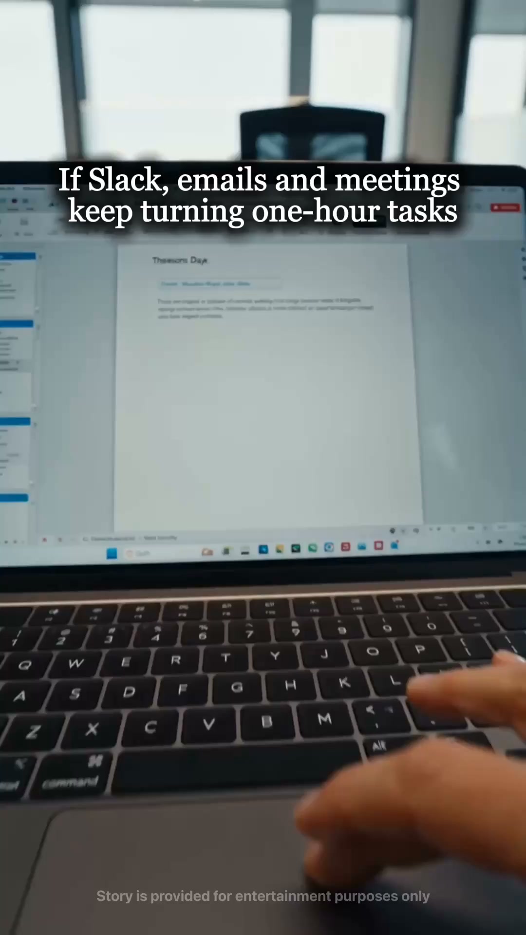 Get a personalized plan