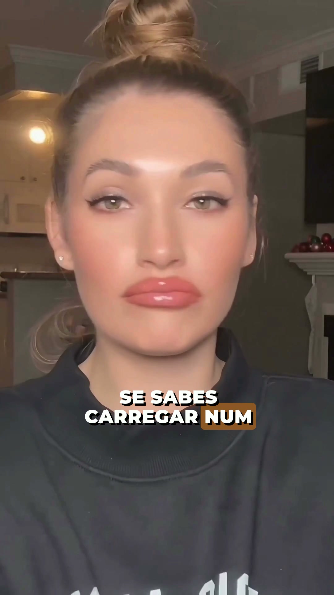 Um olho perfeito e o outro um desastre? Nunca mais.