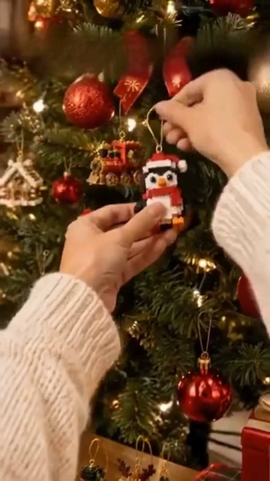 24 Tage Steinanhänger – ein besonderer Adventskalender zum Sammeln & Verschenken!
