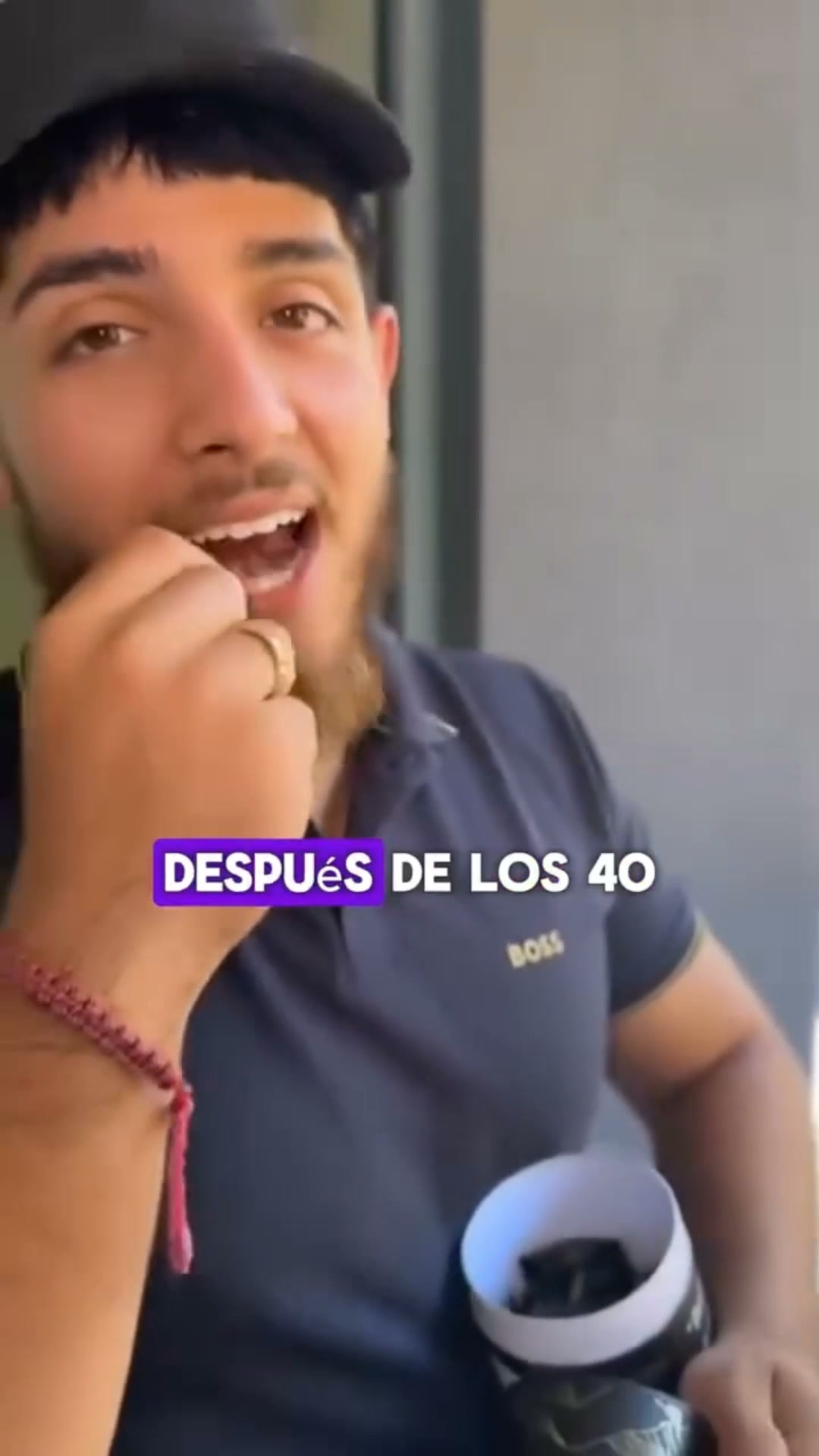 Energía y vitalidad en formato gominola
