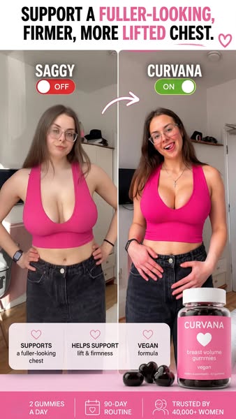 How Curvana Fits The Routine