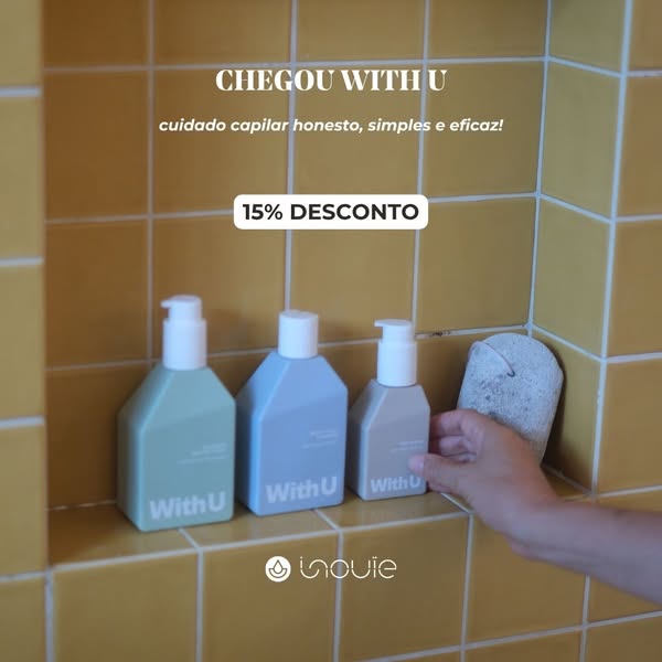 Anúncio de Inouie Beauty