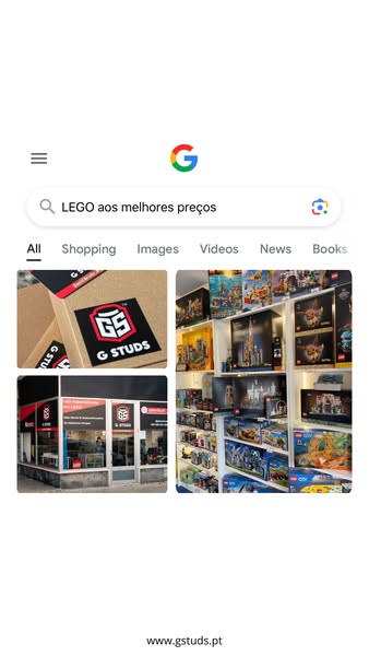 Raros & Descontinuados