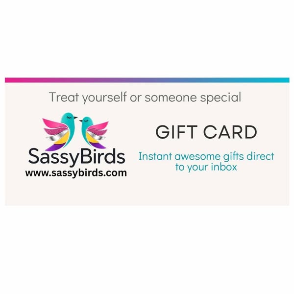 SassyBirds