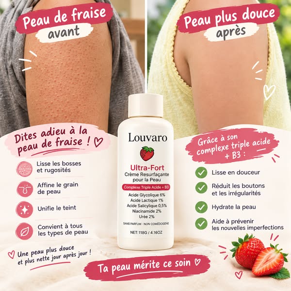 1 Acheté + 1 Offert