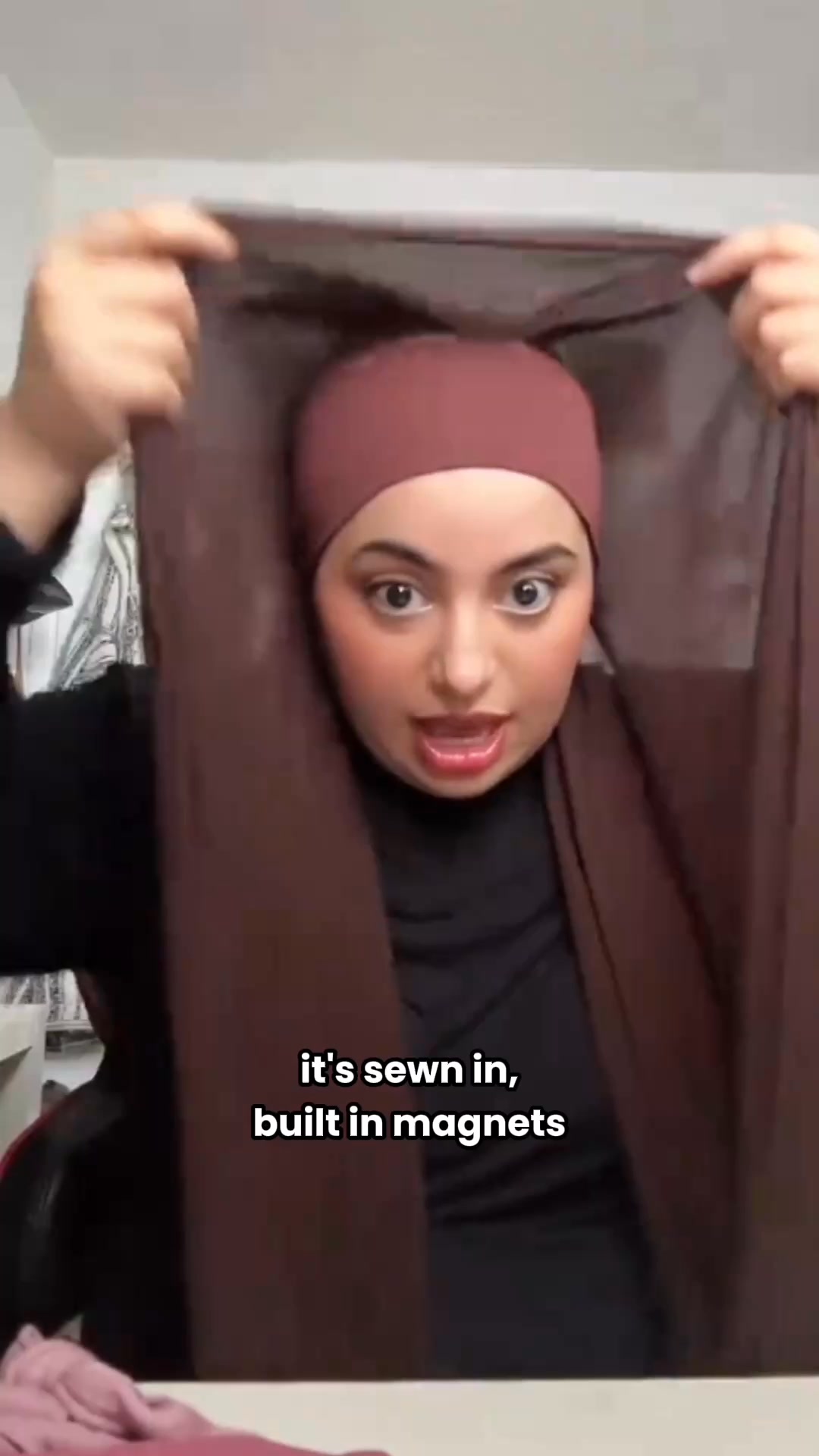 End Bad Hijab Days For Good.
