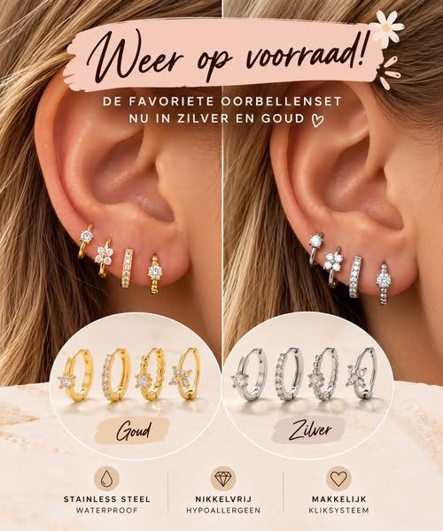 Misschien is dit het moment om jezelf iets moois te gunnen