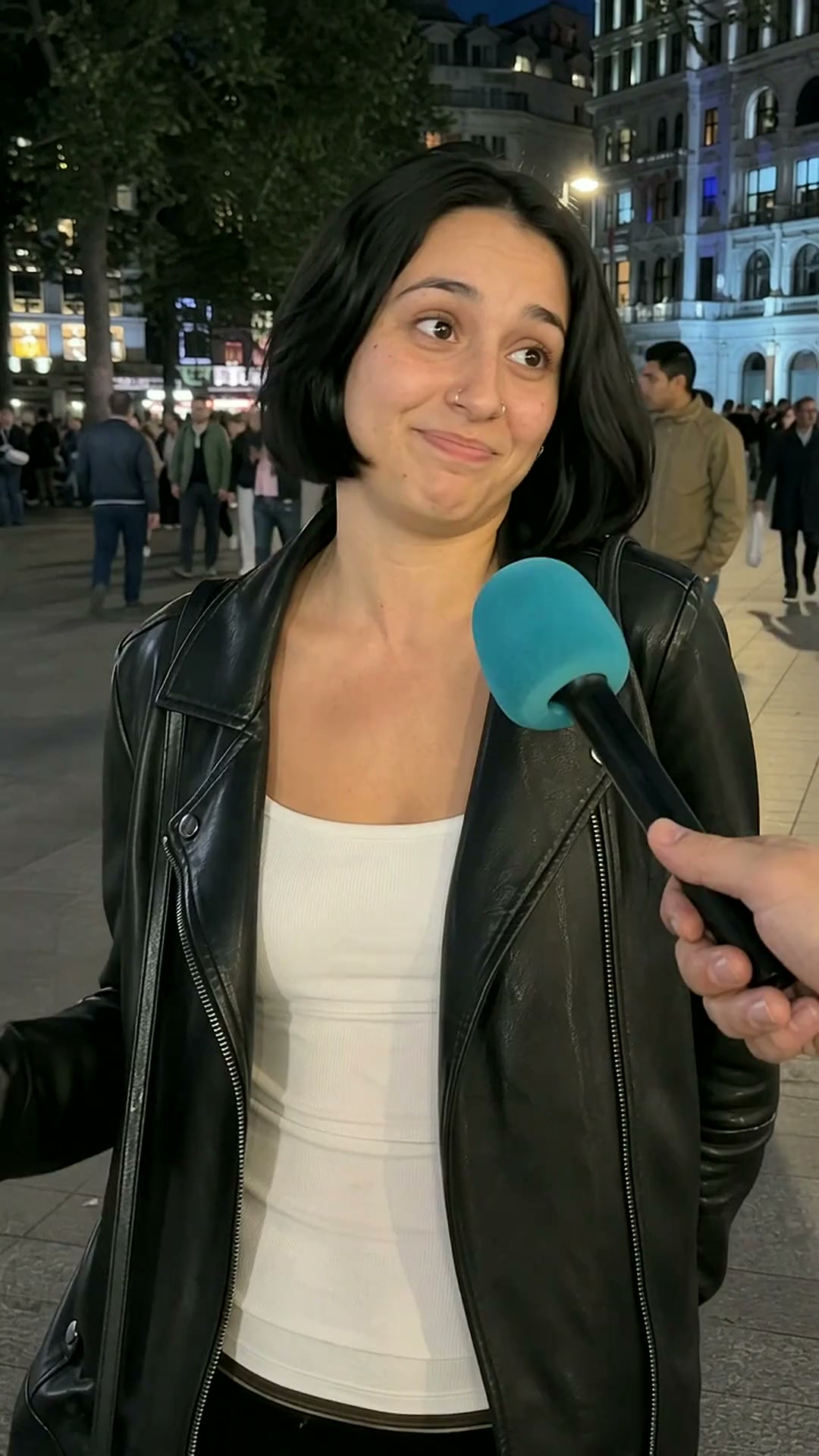 Smetti di essere il piccoletto