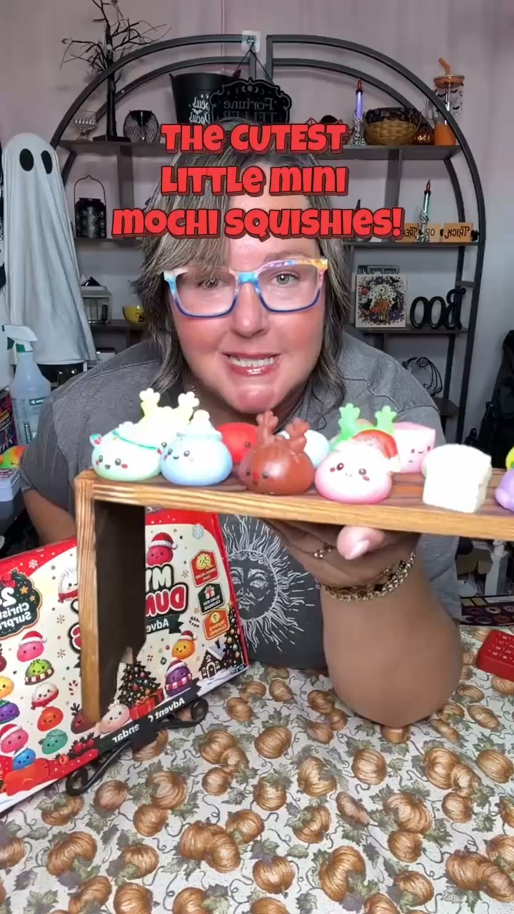 The Christmas Countdown They’ll Love