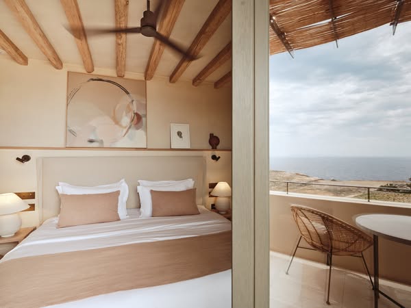 Anúncio de NÓS Hotel & Villas