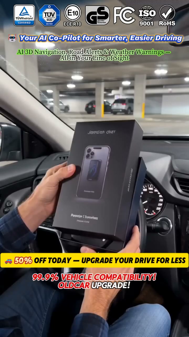 Upgrade your drive today!