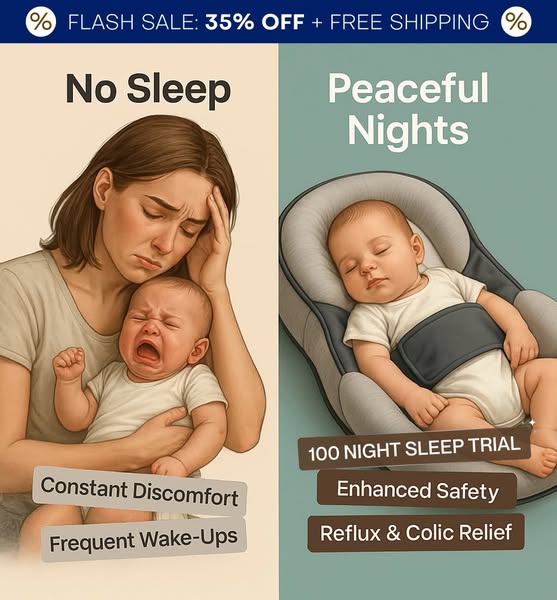 Reflux Relief Backed by Science