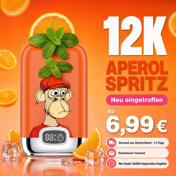 Große Auswahl