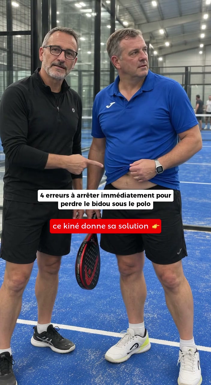 Tu Aurais Du Commencer Ça Plus Tôt