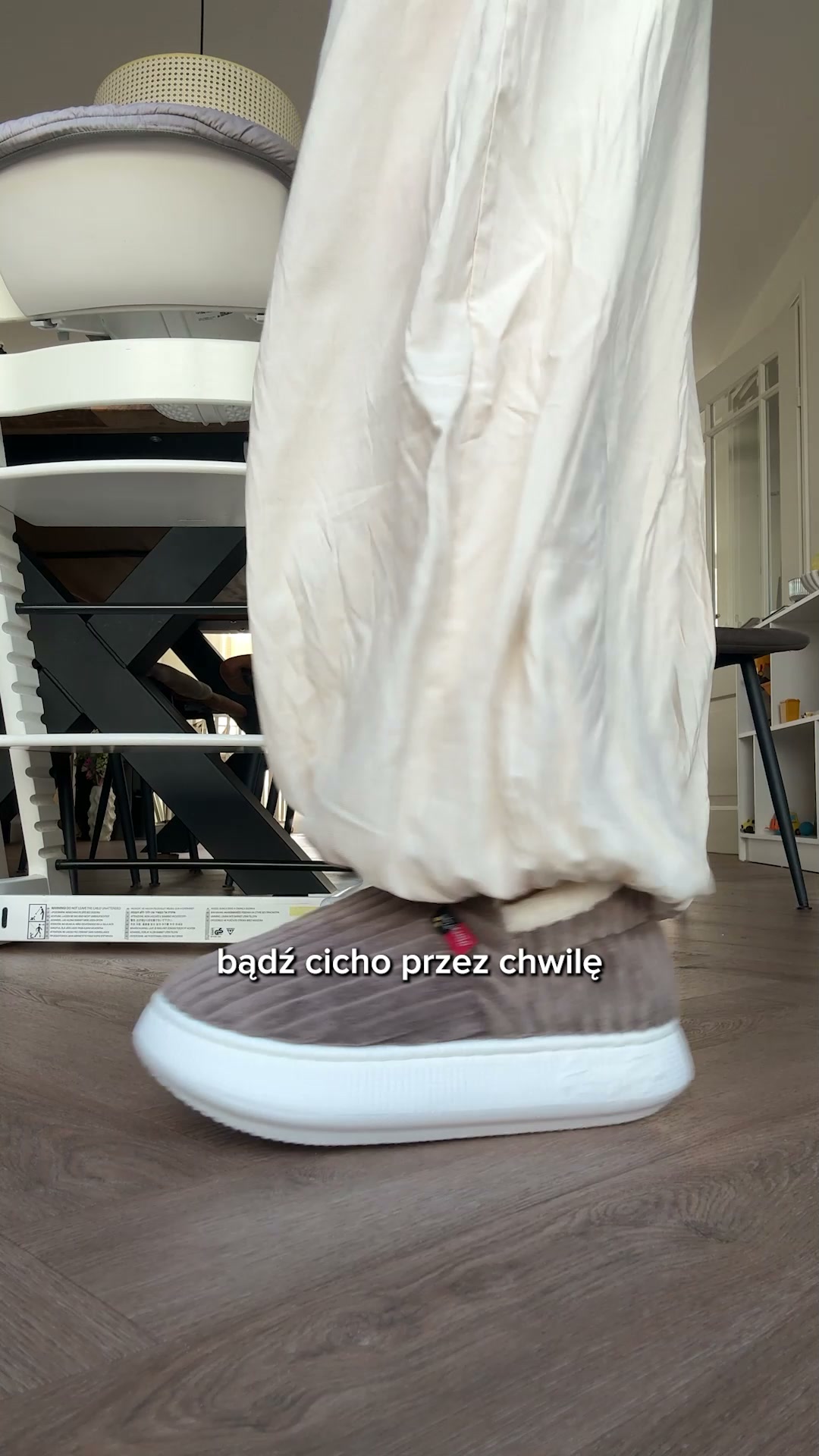 Każdy zimny poranek właśnie stał się o wiele cieplejszy
