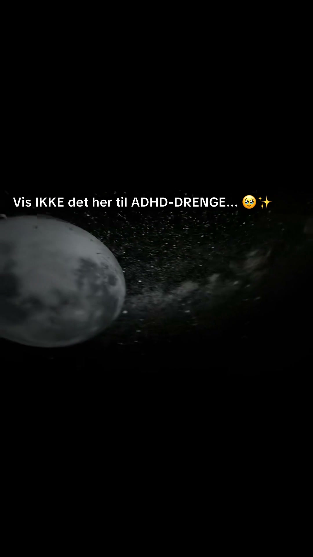 Sengetid uden kamp