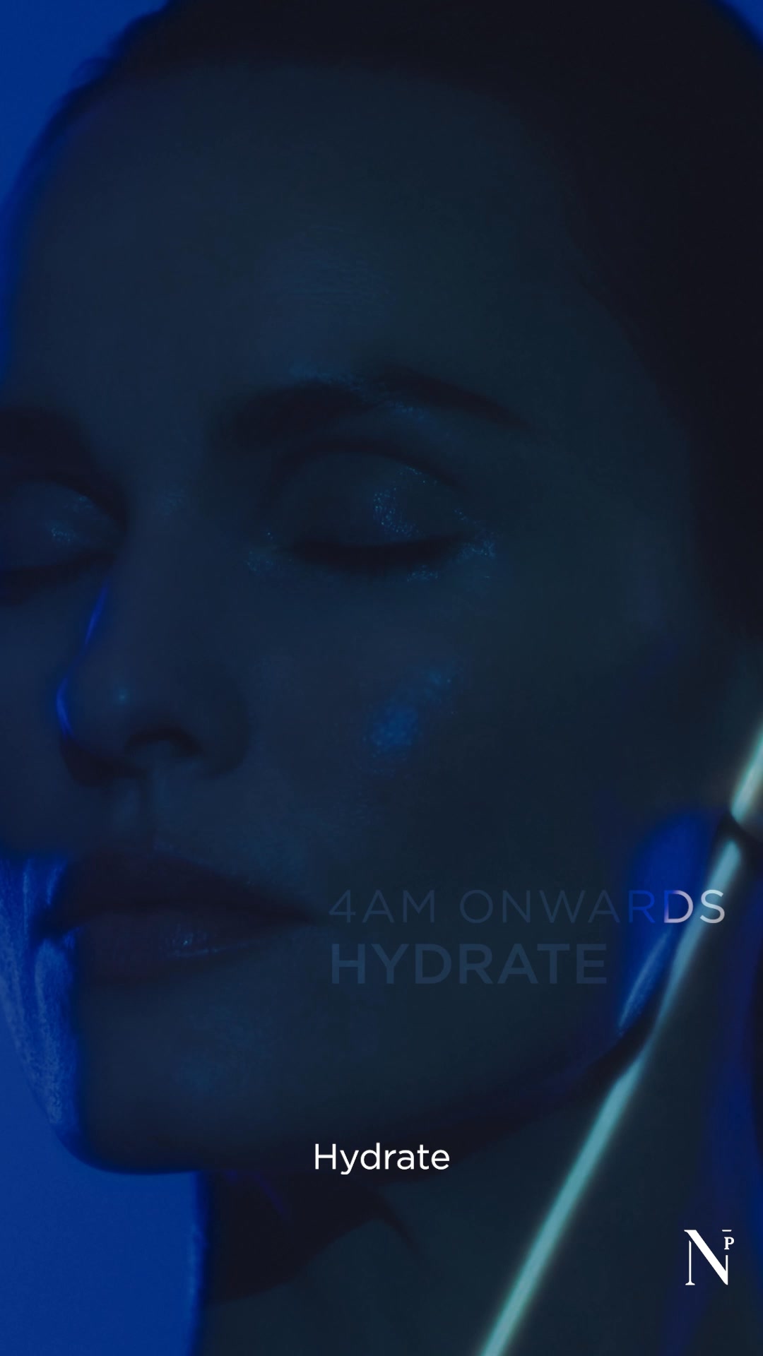 Wake Up to Radiant Skin
