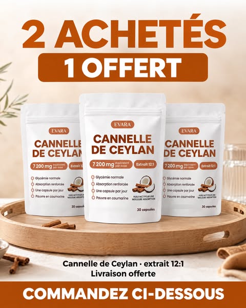 Jusqu'à 2 sachets offerts
