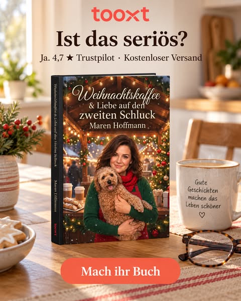 Sie liest. Sie lacht. Sie ist die Heldin.