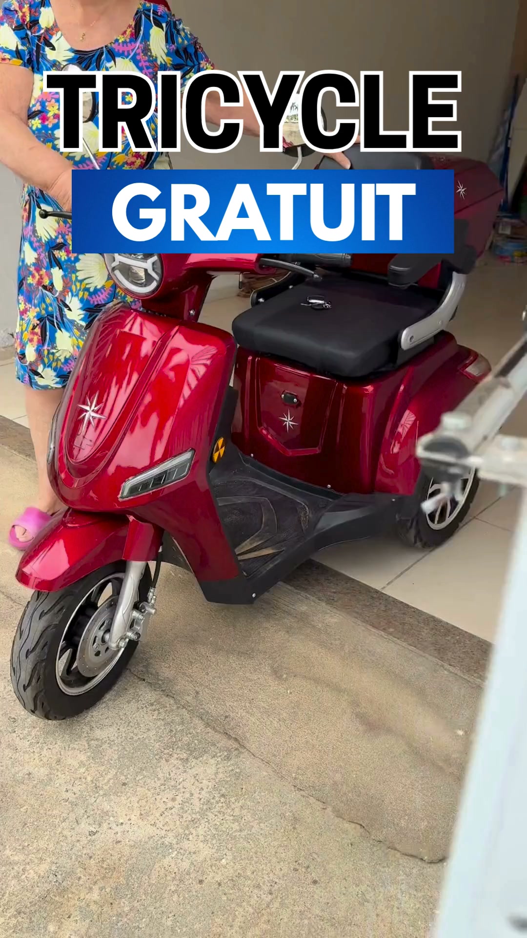 RECEVEZ GRATUITEMENT