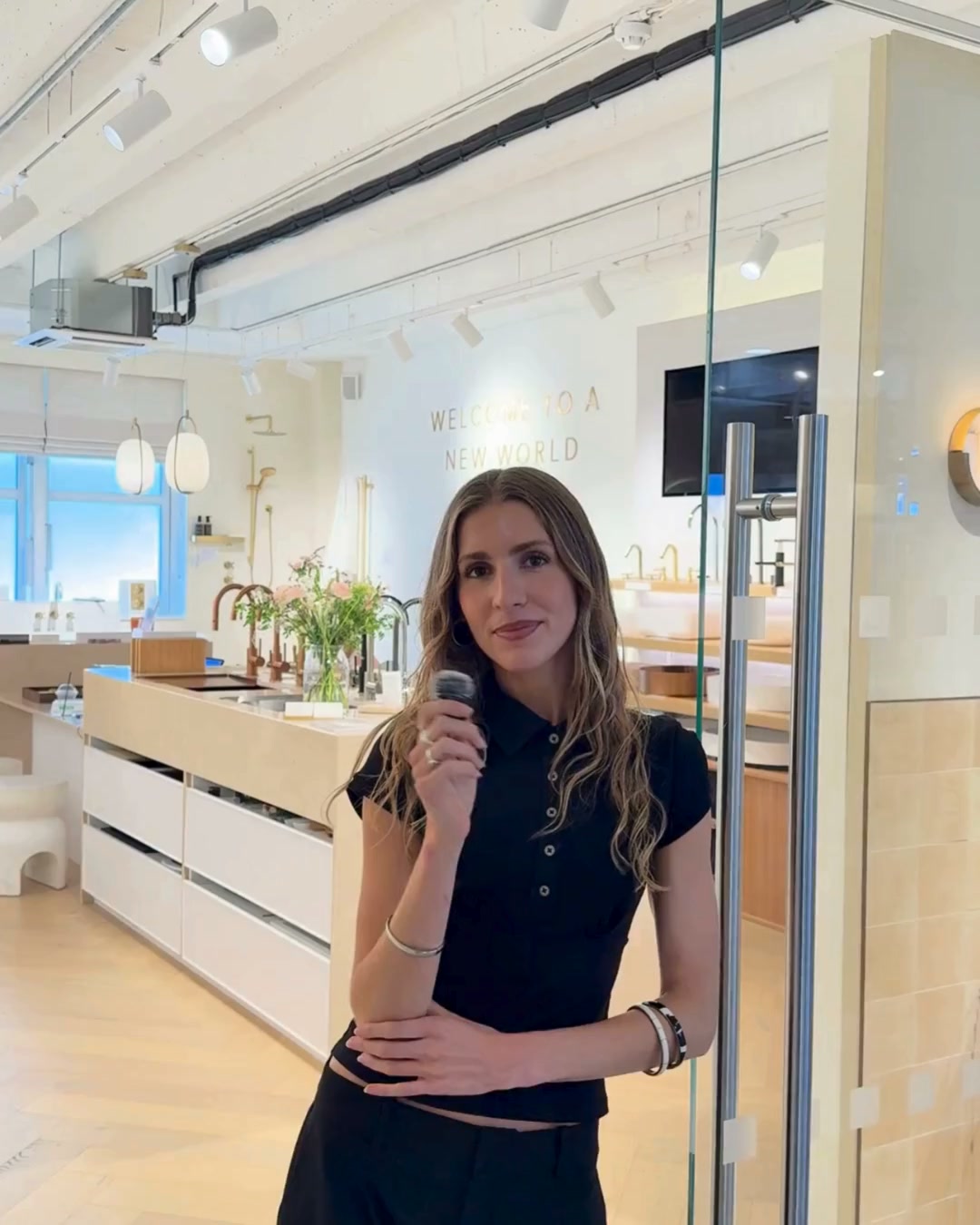 Visit Our Chelsea Harbour Showroom