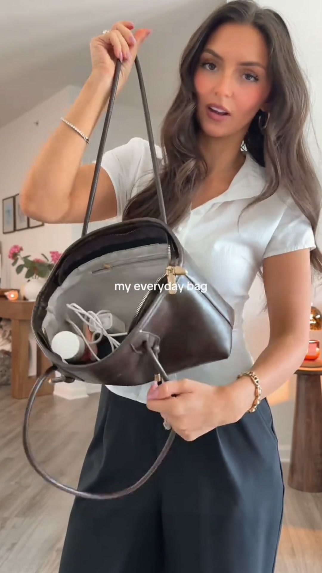 The Everyday Bag Everyone Asks About
