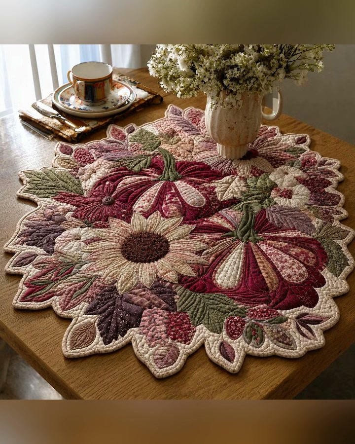 custom-shape-quilted-table-topper
