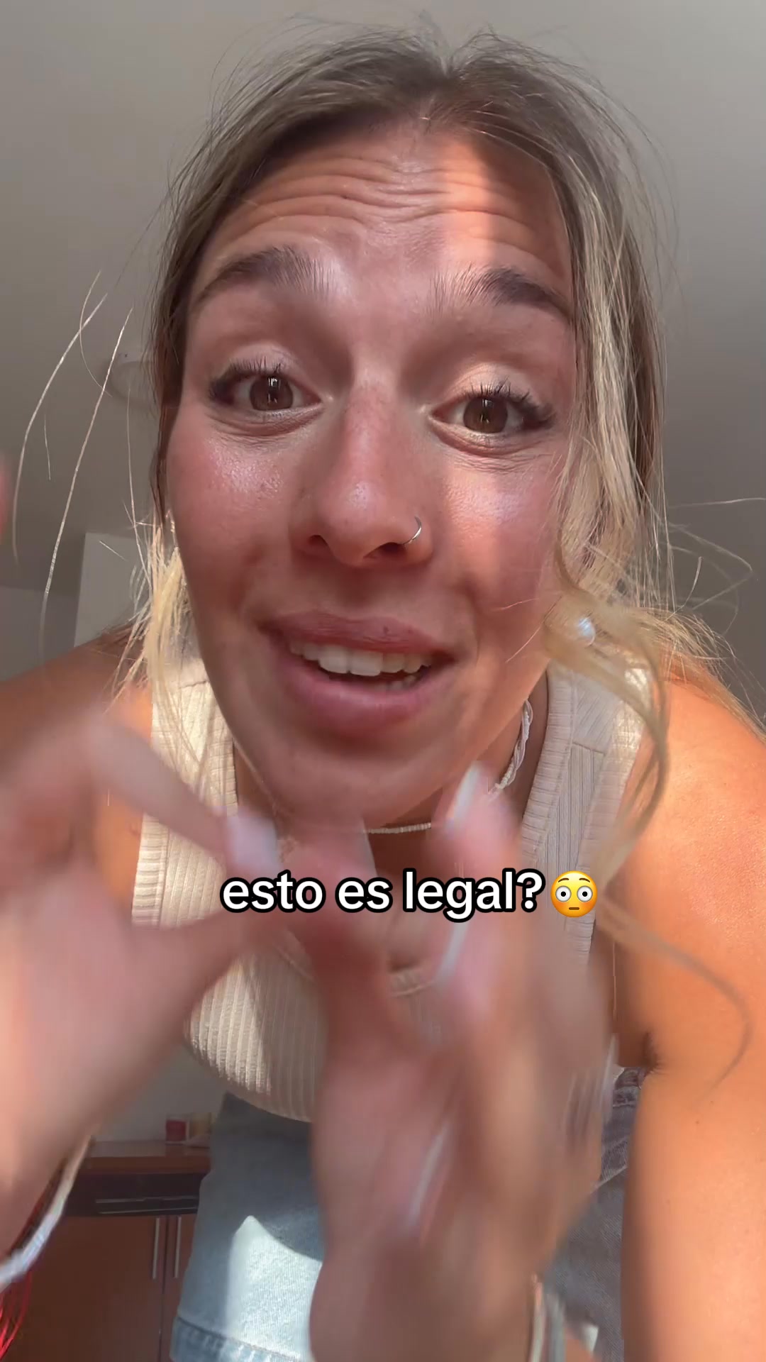 Dejé de Ignorar esto y mis pantalones favoritos vuelven a valerme