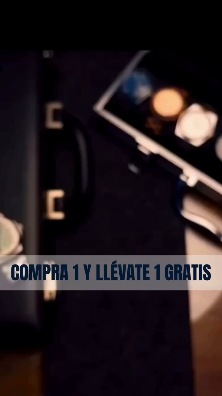 Presencia que atrae miradas