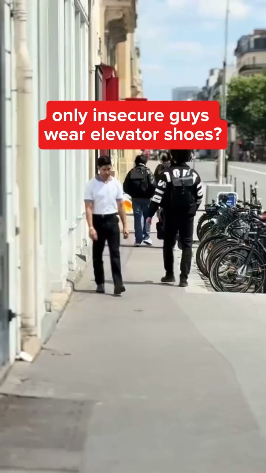Stand 4 Inches Taller Instantly
