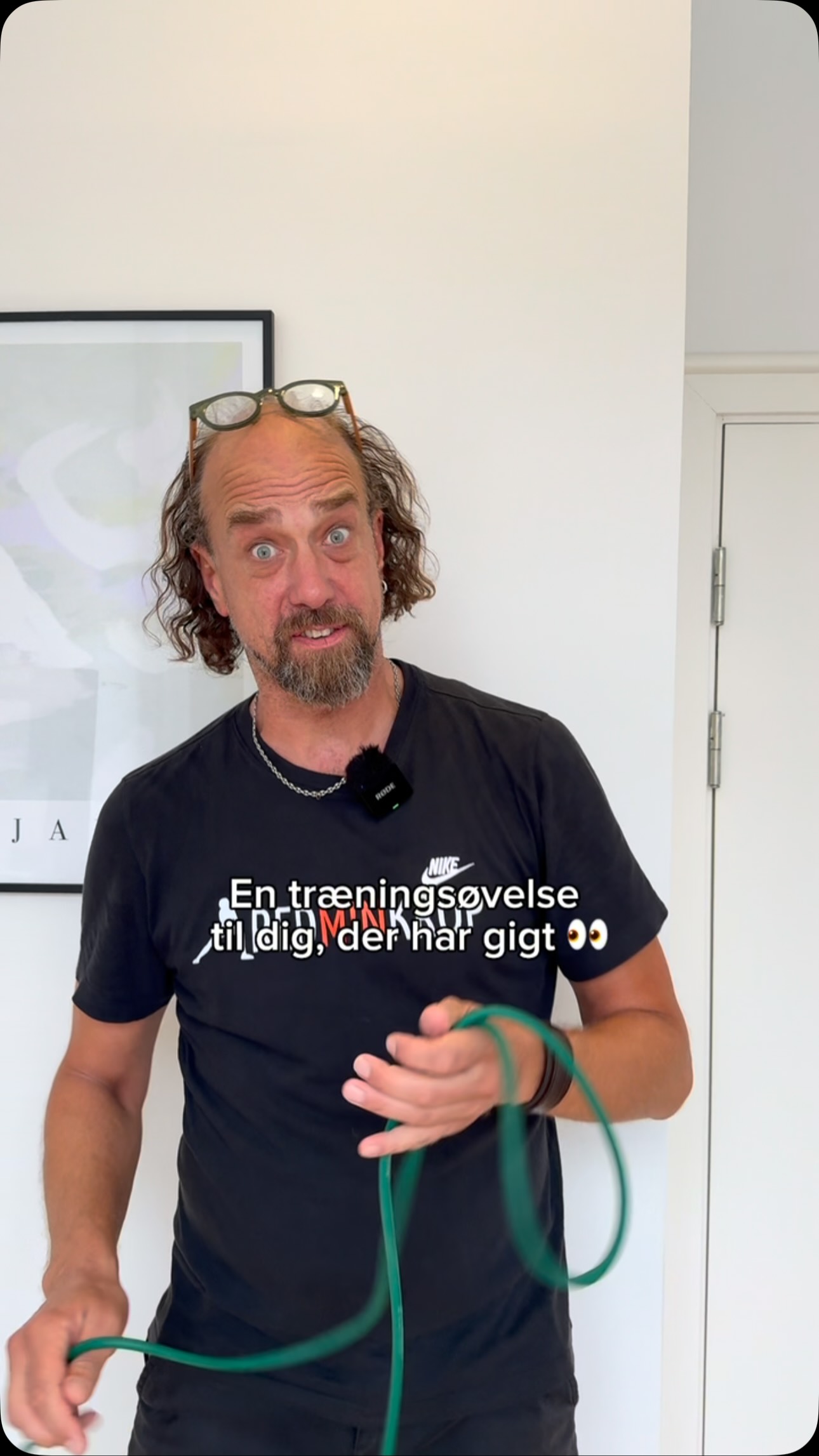 Køb din træningselastik