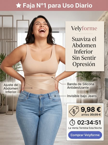 Invisible bajo los vaqueros