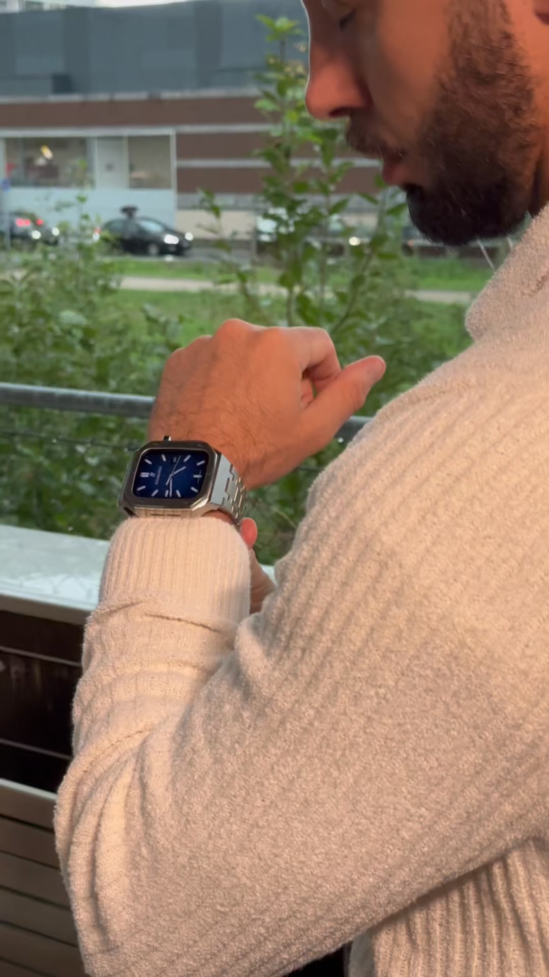 Upgrade Yours with the AP Case