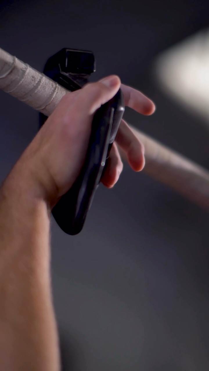Kensui — Plate-Loaded Training Gear
