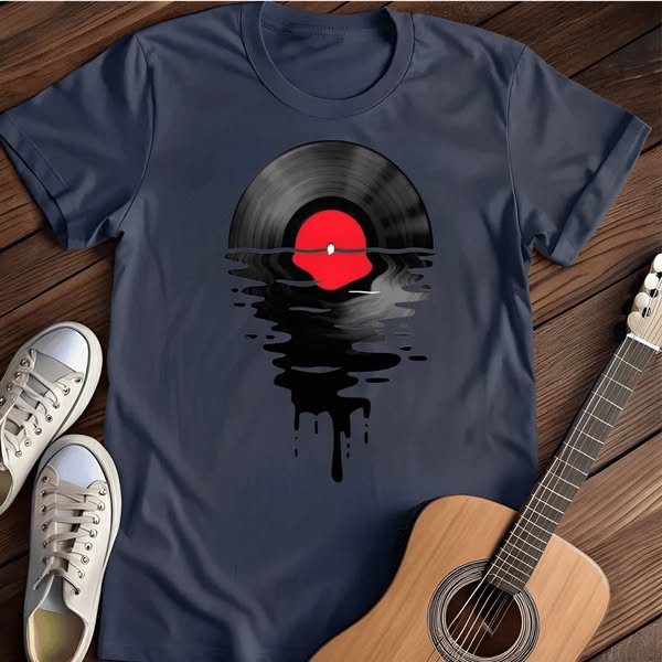 Vinylvibestees