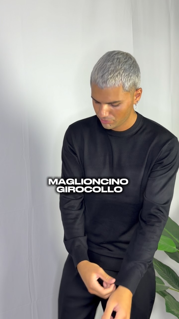Anúncio de Streetwear Nettuno