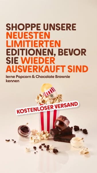 Last-Minute-Geschenk? Erledigt.