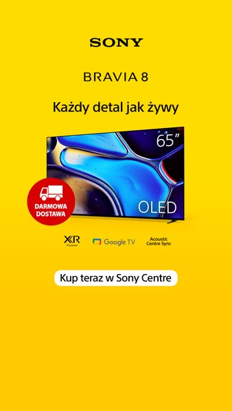Zobacz każdy detal