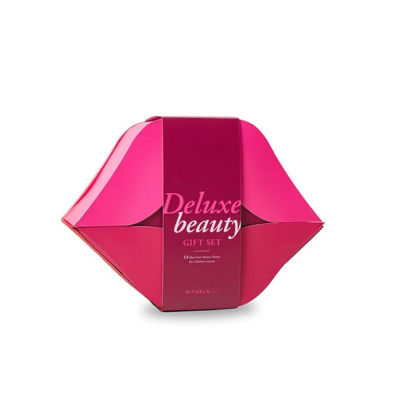 Deluxe Beauty Gift Set 2026