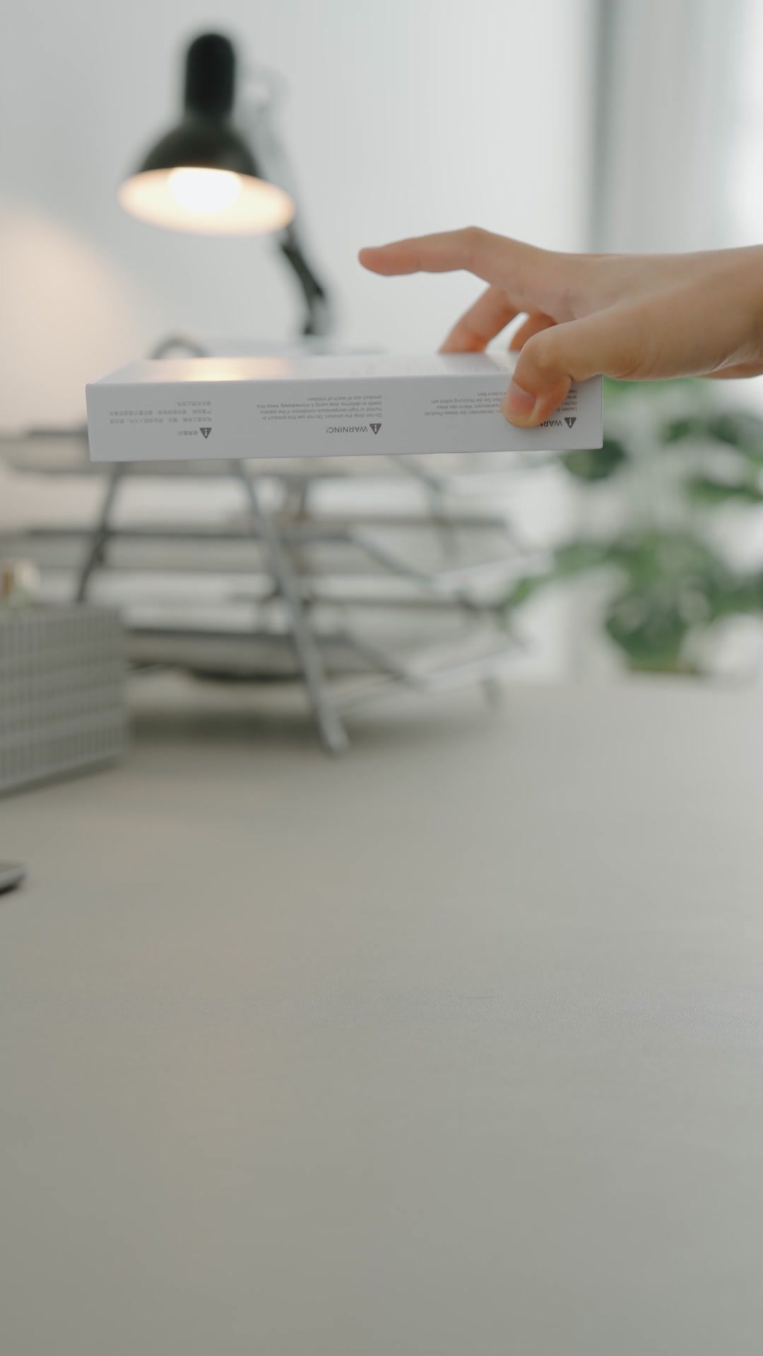 The Fastest Qi2.2 Wireless Power Bank.