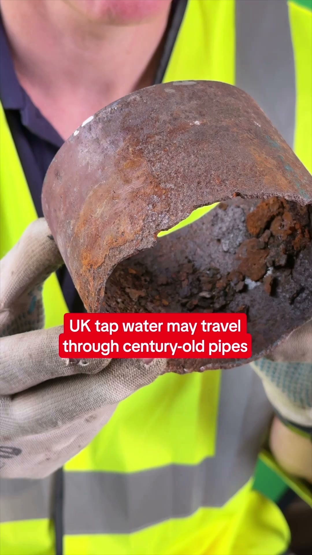 Transform your tap water instantly