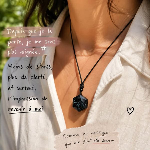 Mon petit repère du quotidien