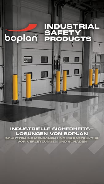 Entdecken Sie, wie Boplan den Unterschied an Ihrem Standort macht.