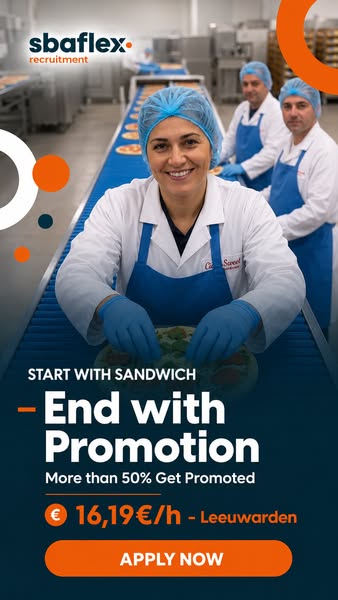 Your Career Starts Here