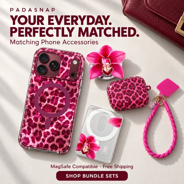 Made for Your New iPhone 18