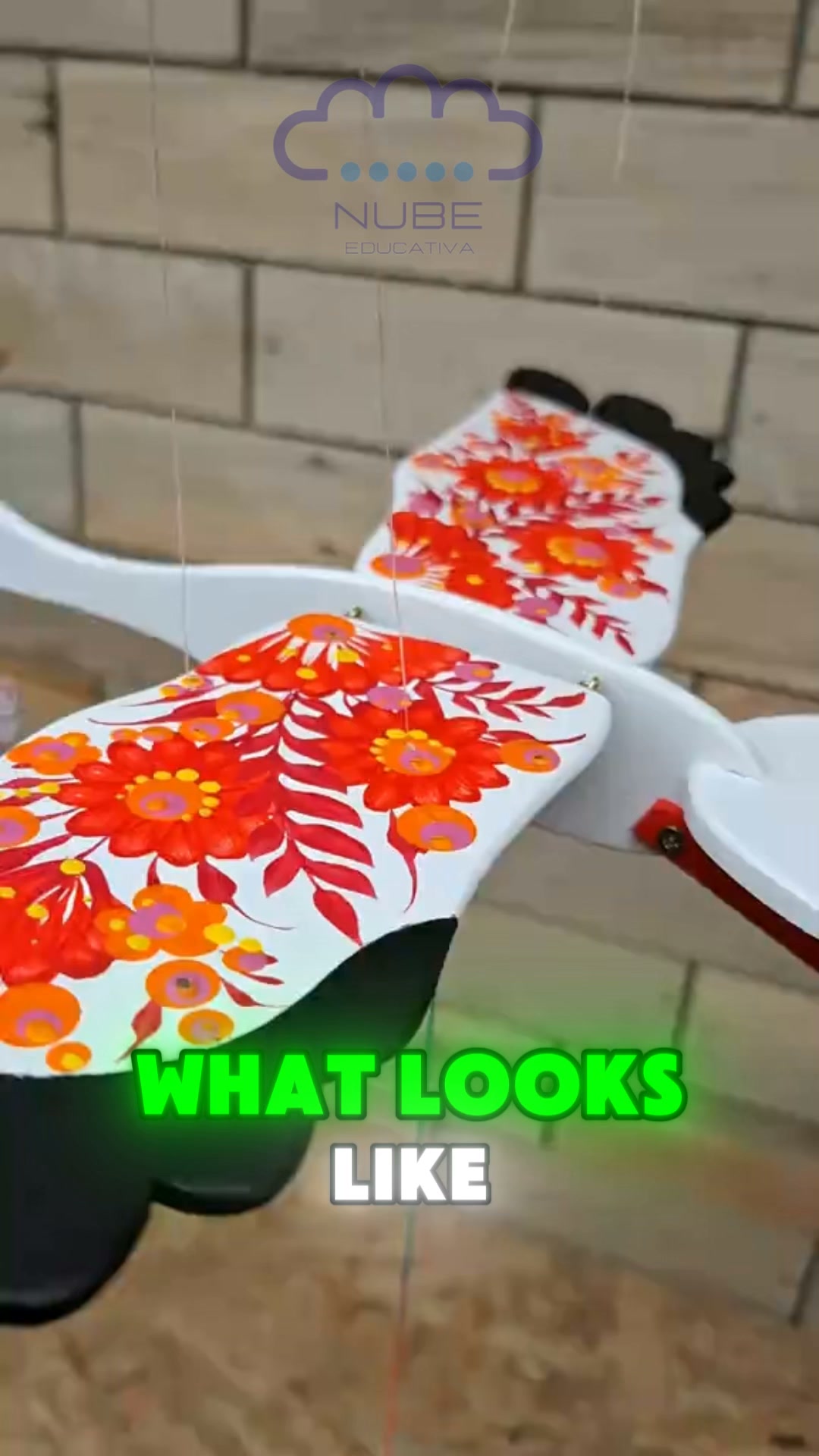 Create Wooden Birds with Full-Size Templates